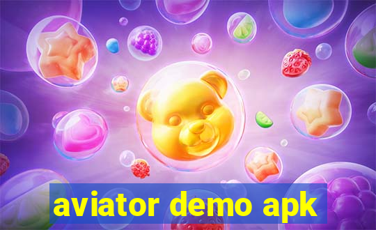 aviator demo apk